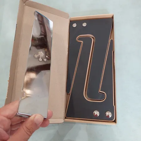 پایه نگهدارنده لپ تاپ دیپون مدل Dipon - A112(Steel)