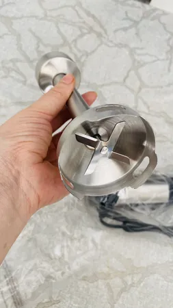 گوشت کوب برقی گوسونیک مدل GSB-832