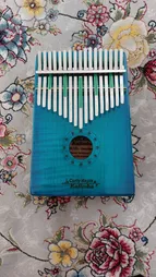 کالیمبا جکو مدل K17MC-BL