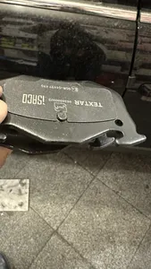 تجریه خرید لنت ترمز عقب تکستار مدل 1460100422 مناسب برای پژو 206 تیپ5