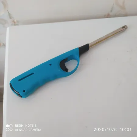 فندک آشپزخانه مدل KK12