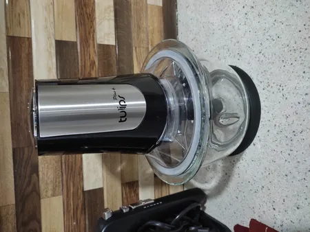 خردکن تولیپس مدل CH-A462