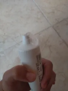 تجریه خرید کرم لایه بردار ایمجز مدل شیر گاو وزن 80 گرم