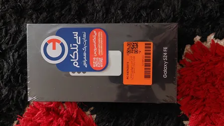 گوشی موبایل سامسونگ مدل Galaxy A05 دو سیم کارت ظرفیت 128 گیگابایت و رم 6 گیگابایت