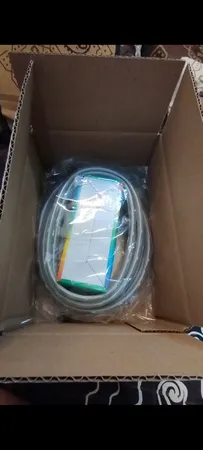 ریسه ال ای دی پی وای ار مدل RG08 طول 4 متر