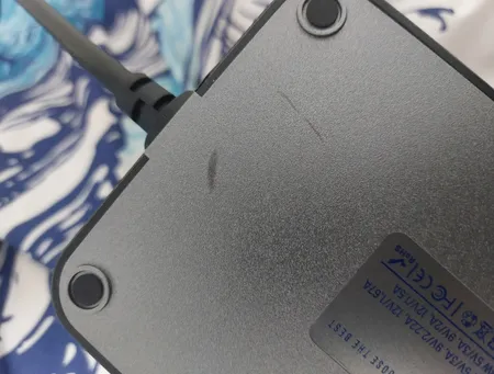 محافظ شوک الکتریکی و سه راهی پرودو مدل FWCH013