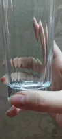 ست پارچ و لیوان 7 پارچه نیود مدل Cristalina