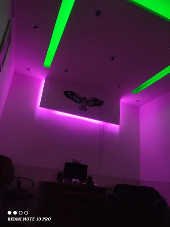 استیکر چوبی آتینو طرح عقاب