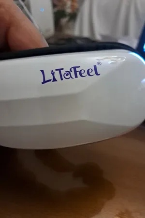 ماساژور چشم اوآبس مدل H002A