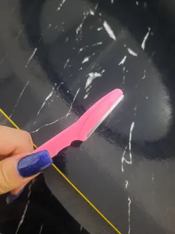 تیغ اصلاح ابرو تینکل مدل PRO1 بسته 3 عددی