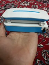 تجریه خرید چراغ مطالعه ام دی مدلDP-114