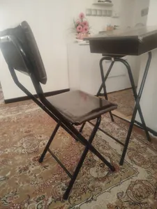 تجریه خرید میز و صندلی نماز آریا گستر پارس مدل 110B