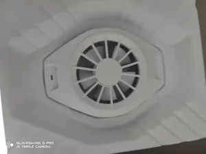 تجریه خرید خنک کننده گوشی موبایل بلک شارک مدل Funcooler