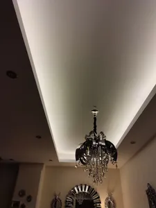 تجریه خرید ریسه ال ای دی کد 5730 طول 100 متر