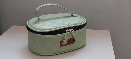 کیف لوازم آرایش زنانه مدل 4060-BN