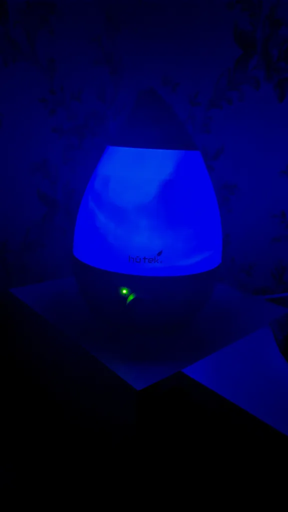 دستگاه بخور سرد هیوتک مدل HU-62