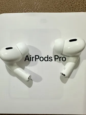 هدفون بلوتوثی اپل مدل AirPods Pro 2nd Generation Type-C
