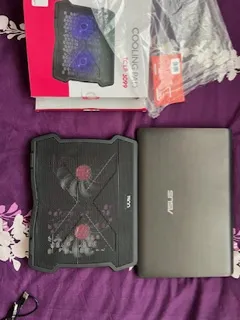 پایه خنک کننده لپ تاپ تسکو مدل TCLP 3099