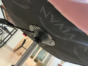 تجریه خرید صندلی اداری مدل SK440