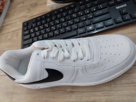 کفش پیاده روی مدل ایرفورس وان