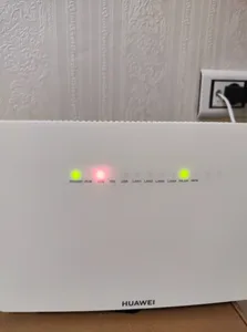 تجریه خرید مودم فیبر نوری هوآوی مدل HG8245Q2