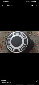 تجریه خرید سرویس قابلمه 10 پارچه مدل BEST