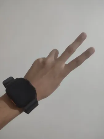 ساعت هوشمند مدل T800 Ultra