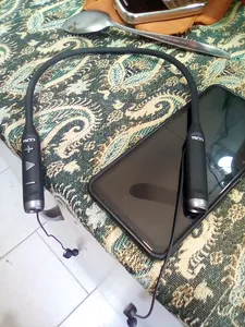 تجریه خرید هدفون بلوتوثی تسکو مدل TH 5384