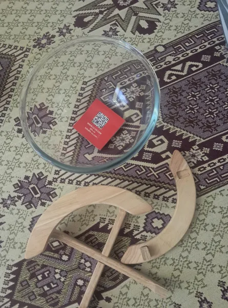 عکس ارسالی خریدار