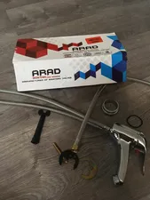 تجریه خرید شیر روشویی مدل RR101