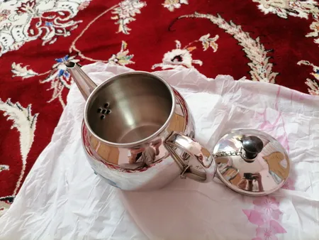 قوری مدل st 1