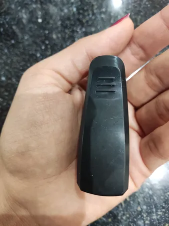 نگهدارنده عینک خودرو کد GH10