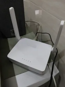 تجریه خرید مودم روتر ADSL2 بی‌ سیم مرکوسیس مدل MW-300D
