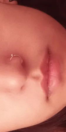 پیرسینگ بینی کد PS1046