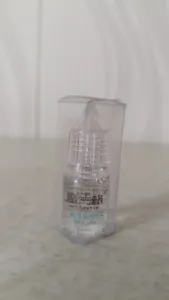 تجریه خرید روغن روان کننده مکعب روبیک لوب مدل 070 حجم 3 میلی لیتر غلیظ