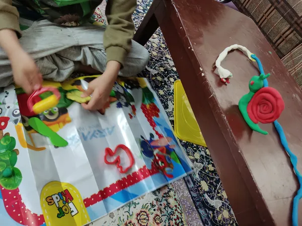 عکس ارسالی خریدار
