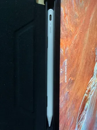 قلم لمسی یوجیک مدل Ipad AC10S مناسب برای تبلت اپل Ipad pro