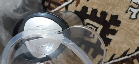 خردکن نوا مدل NM-112MC