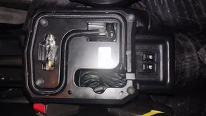 تجریه خرید کمپرسور هوا فندکی آیکسی مدل KS5501