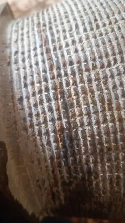 ظرف دیزی سنگی راه ابریشم با ظرفیت 6 نفر