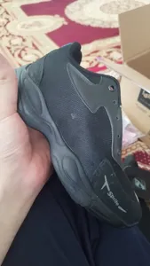 تجریه خرید کفش مخصوص پیاده روی بچگانه مدل رایان طبی کد t.a.j