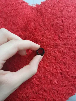 پیرسینگ گوش کد RKH_65