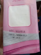 تجریه خرید پد پاک کننده آرایش صورت ناژه مدل پنبه‌ای کد 02 بسته 90 عددی