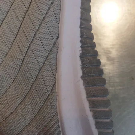 کفش پیاده‌روی سارزی مدل Sarzi_S_t.o.s