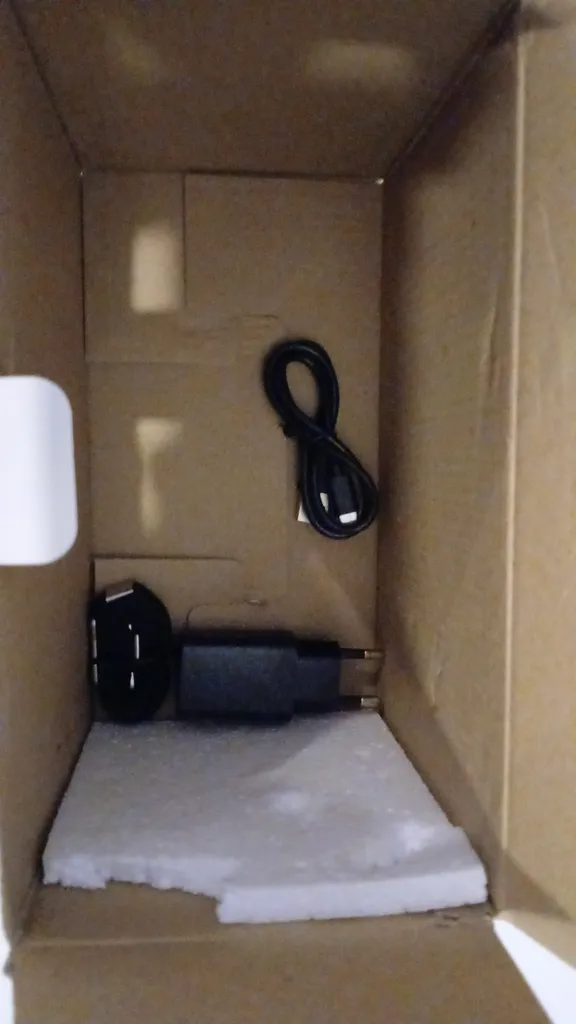 نورافکن دستی پرمنس مدل PM-2602