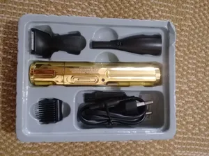 تجریه خرید موزن گوش، بینی و ابرو روزیا مدل HD102A