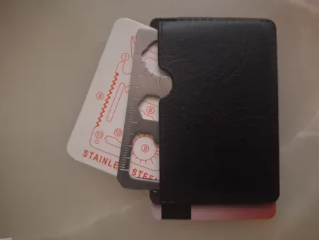 ابزار چندکاره سفری مدل STE