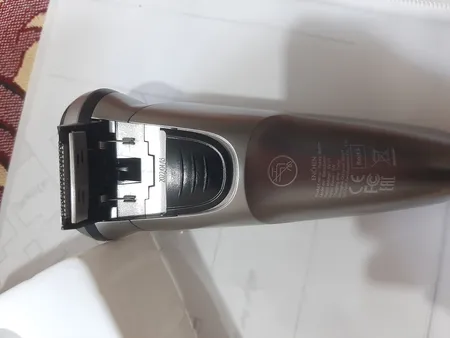 ماشین اصلاح موی صورت انچن مدل Blackstone
