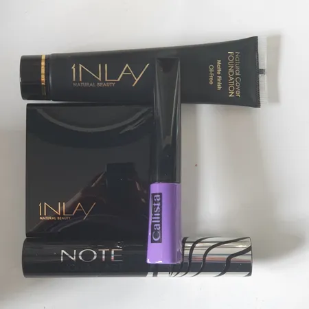 کرم پودر این لی مدل Peach شماره 20 حجم 40 میلی لیتر