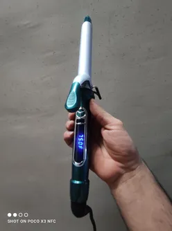 فر کننده و حالت دهنده مو کنورث مدل KW3060